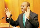 CBN raises MPR to 15.5%; CRR to 32.5% to fight inflation, attract foreign investors