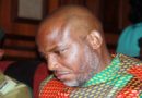 Nnamdi Kanu’s lawyer rejects FG’s request to resume trial