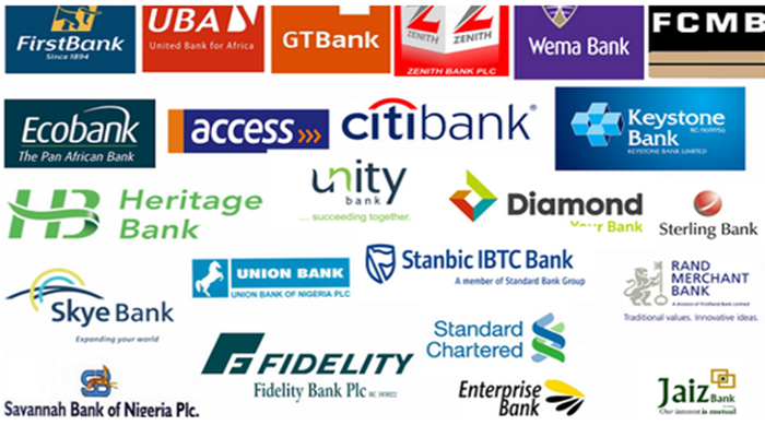    CBN publishes list of licensed Deposit Money Banks (DMB)