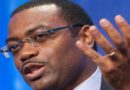 Nigeria’s economy can’t grow with generators – AfDB President