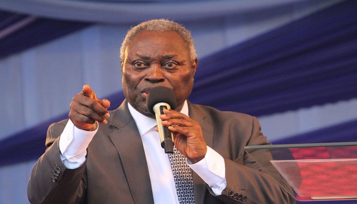 Call for cancellation of Kumuyi’s crusade, South East youths dare IPOB, others