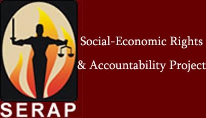 SERAP gives FG 48-hr ultimatum to reverse CBN’s 0.5% cybersecurity levy