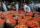 Nigeria’s food inflation rises to 40% in March
