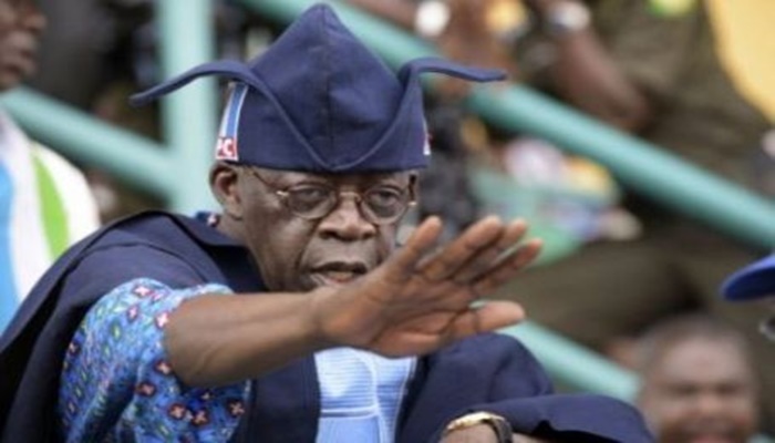   Tinubu Academic Records: We must not leave this fight for Atiku Alone – Timi Frank begs Nigerians