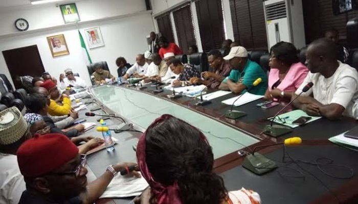 ASUU NEC meets to decide on three-month-old strike - Business247News