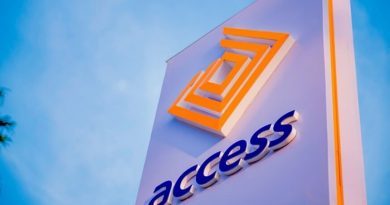 Access Holdings grows half-year profit by 52% as revenue hits N940bn