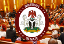 The Senate on Thursday passed the 2025 Appropriation Bill