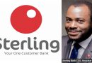  Sterling Bank positions for expansion with new structure