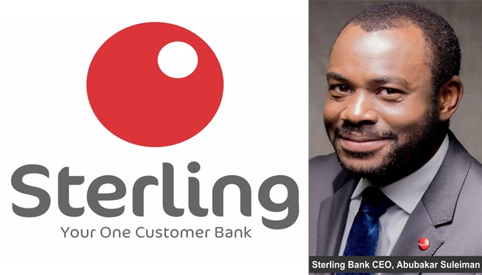 Sterling Bank states position on the ICPC’s allegation 