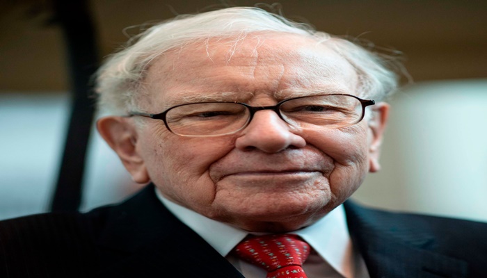 World’s fourth wealthiest man, Warren Buffett, loses €643m to ...