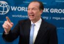 Stop pumping money into government – World Bank warns central banks