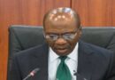  CBN increases interest rate to 16.5%