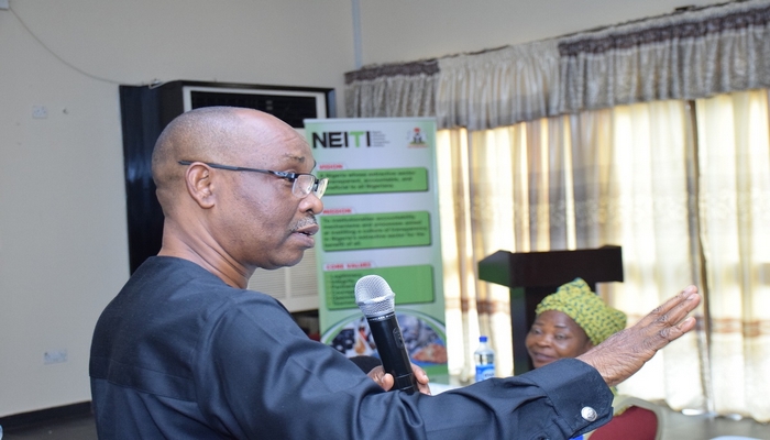 NEITI to inaugurate inter-ministerial task team to strengthen transparency in extractive industry