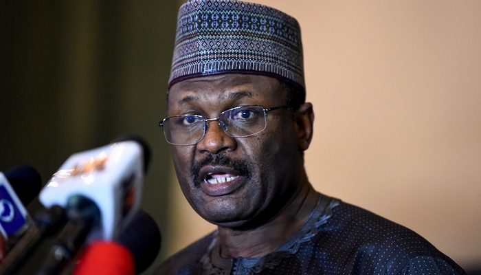 INEC directs officials to continue voter registration ‘pending further directives’