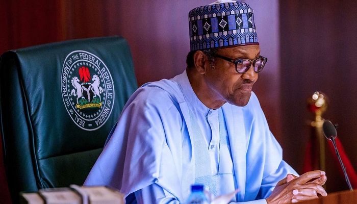 ‘Buhari has not signed Electoral Act Amendment Bill’ -Presidency