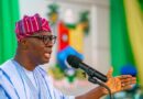 Lagos governor Sanwo-Olu approves historic N3.366 trillion budget for 2025