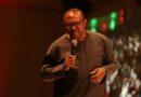 Peter Obi’s presence excites worshippers at RCCG convention