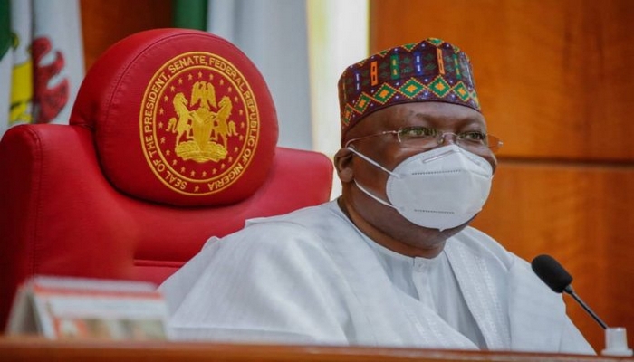 Nigeria@62: Senate President urges Nigerians to remain resolute in defence of national unity