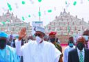 Nigeria to save $2bn annually on rice importation  -Senate