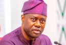 Hold public office holders accountable, Makinde charges media practitioners