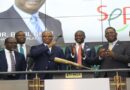 NGX lauds immediate past Chairman, welcomes newly appointed Chairman of Seplat Energy  