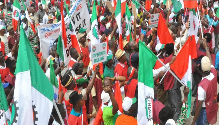 ASUU Strike: NLC wades in to force FG, lecturers to resolve issues immediately