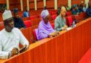 N’Assembly leadership meets with Finance ministers over 2023 budget proposals