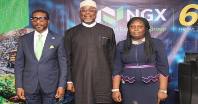 Nigerian Exchange Group holds 61st AGM