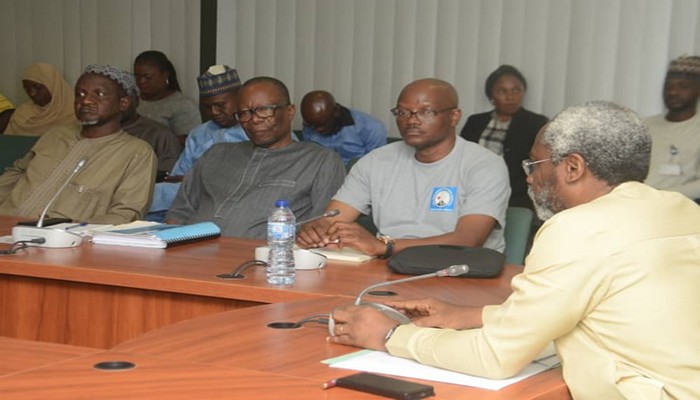 ASUU receives full salaries for November, arrears withheld