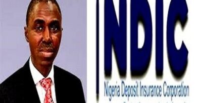 NDID MD?CEO address on the review of the Maximum Deposit Insurance Coverage