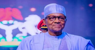 For The Record: Buhari’s 2023 New Year message (Full Speech)