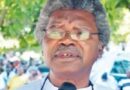 Senate President mourns Second Republic minister Paul Unongo