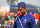 Ondo Gov Election: Provide level playing field, Makinde tells INEC