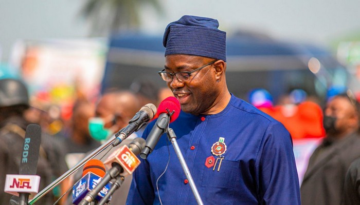 My  re-election victory, a call to do more – Makinde
