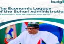 BudgIT on the Economic Legacy of the Buhari Administration