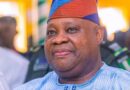 Adeleke laments, mourn exits of Gen.Lagbaja