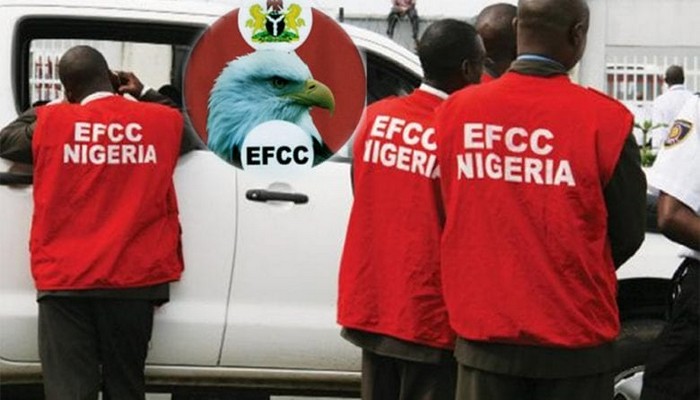  List of ex- Govs under investigation for alleged corruption not from EFCC