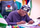 SERAP to Tinubu: ‘It’s time to publish your assets’