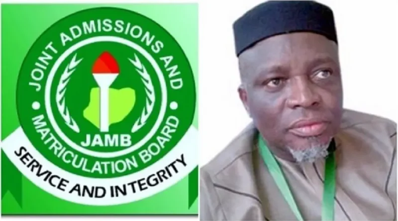  JAMB extends 2024 Direct Entry registration again