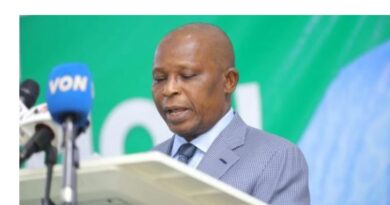 AGF Fagbemi calls for scrapping State Electoral Commissions  
