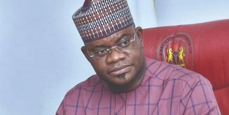  Appeal Court orders stay of execution in Yahaya Bello’s contempt proceedings against EFCC Chair