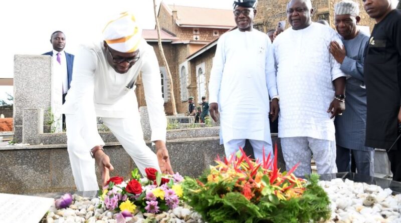 Makinde approves recruitment of extension officers, Vet Doctors