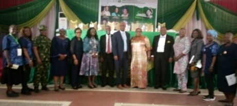 LASG enjoins nurses to embrace research, digital innovations