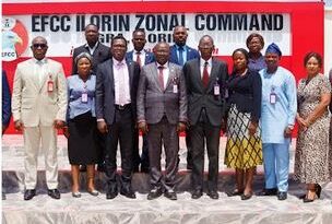  EFCC,   PCC deepen collaboration