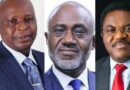 Gavel International Lecture: Fagbemi, Oyebode, Adesina lead conversations on restoring peoples hope in Judiciary