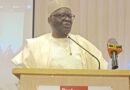 Gambari charges African leaders to define problems, find solutions and develop institutions