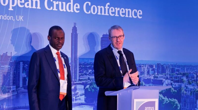 Boost for Nigeria’s oil production, as NNPC’s Utapate crude grade hits global oil market