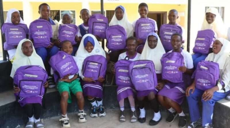 Polaris Bank, Partners support 16,000 students to reduce out-of-school children in Nigeria