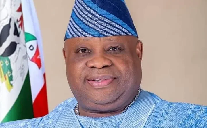 2025: Governor Adeleke promises renewed soft infrastructure