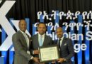 Temi Popoola charts Pan-African market vision at Ethiopian Securities Exchange launch